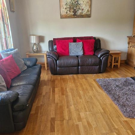 Relaxing Break At Coshel View Villa Foyle Bridge Exterior foto