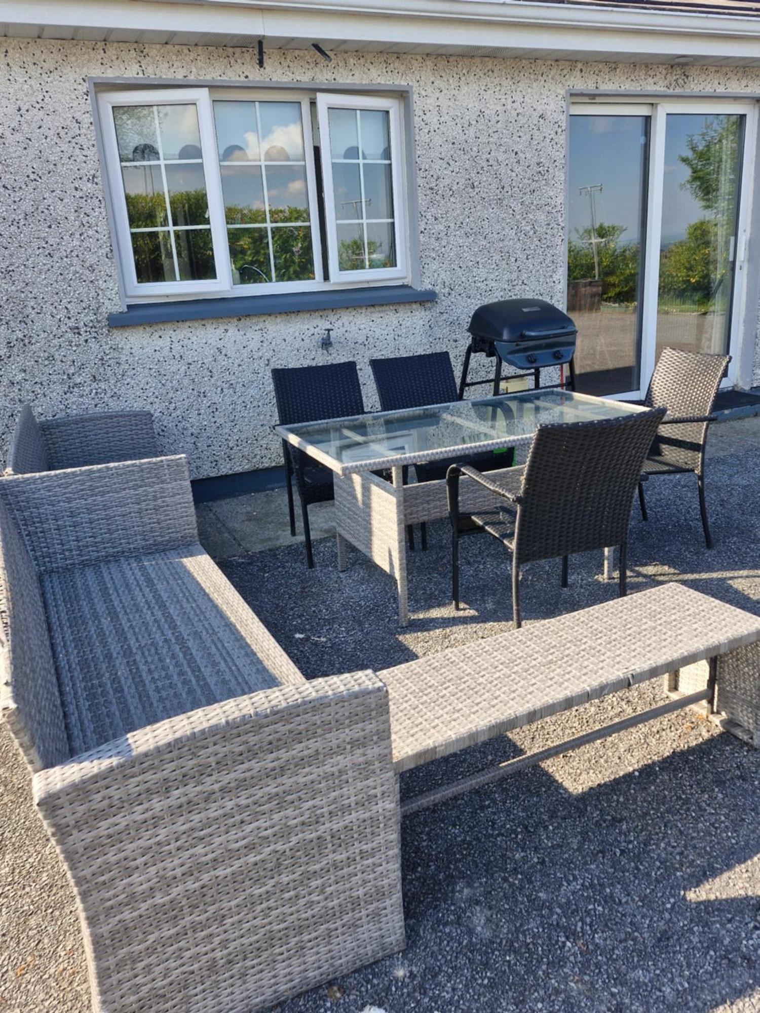 Relaxing Break At Coshel View Villa Foyle Bridge Exterior foto